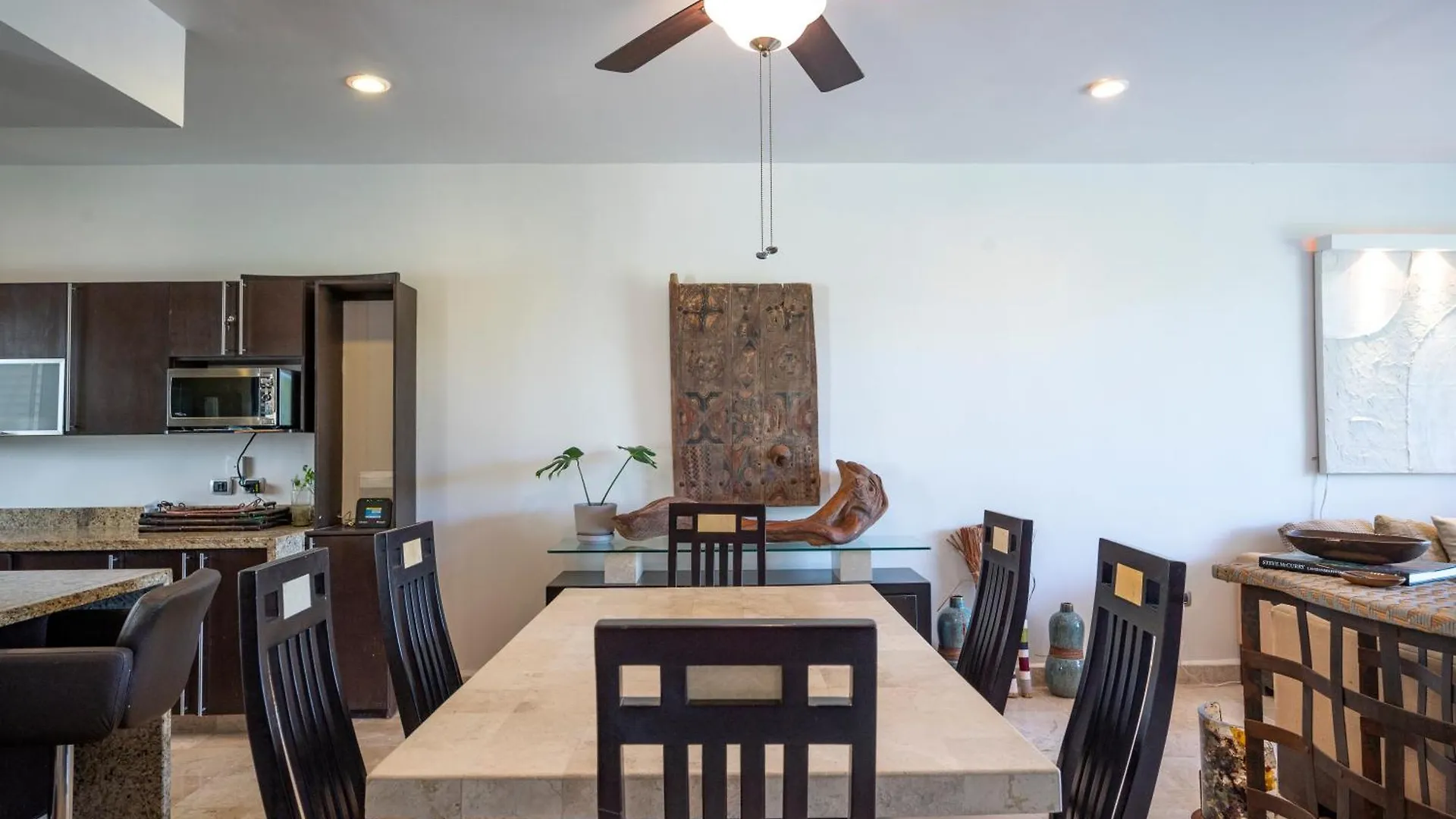 Spacious & Serene Penthouse With Rooftop, Jungle Views, Prime Location Steps To Beach & 5Th Ave Playa del Carmen 0*,  Mexiko