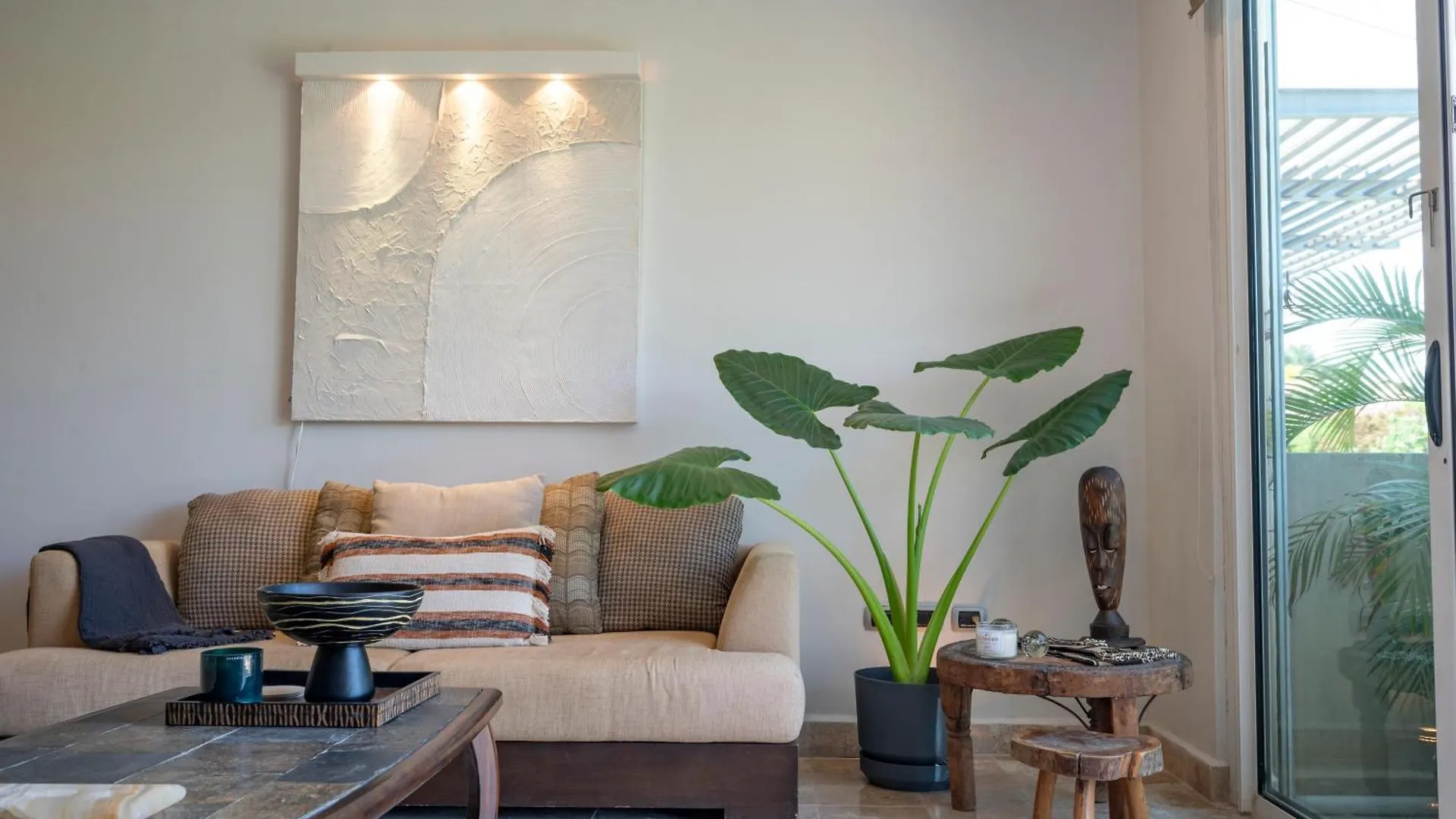Spacious & Serene Penthouse With Rooftop, Jungle Views, Prime Location Steps To Beach & 5Th Ave プレヤデルカーメン